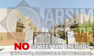 MGG ULTIMAS CASAS EN RESIDENCIAL RIVELLO HERMOSILLO SONORA