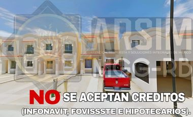 MGG ULTIMAS CASAS EN PUEBLITOS HERMOSILLO SONORA