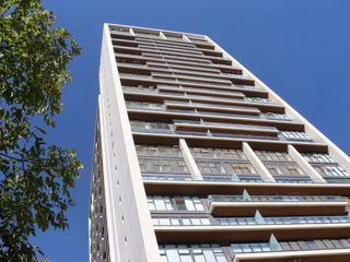 Departamento en venta en Origina Santa Fe | 124 m², 2 recámaras y family room