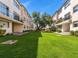 VENTA DEPARTAMENTO ARBOLADA TEPEPAN