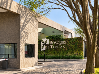 VENTA DEPARTAMENTO EN TEPEPAN