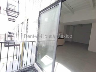 Departamento en Venta en Cuauhtémoc, Roma Norte