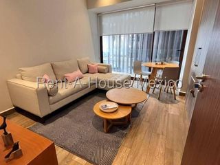 Departamento en Venta en Álvaro Obregón, Guadalupe Inn