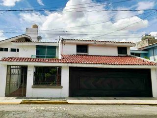 Casa en Renta