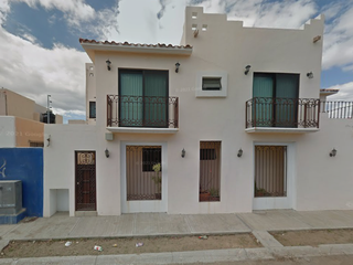 VENTA DE CASA UBICADA EN EL PROGRESO, CABO SAN LUCAS, BAJA  CALIFORNIA SUR