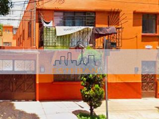 DEPARTAMENTO EN REMATE POPOTLA MIGUEL HIDALGO POR DEPORTIVO PLAN SEXENAL
