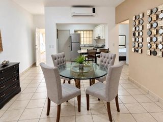 Departamento Amueblado de 2 Recámaras en Renta enAmalfi, El Tezal Cabo San Lucas