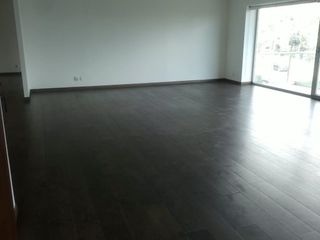 RESIDENCIAL REFORMA SANTA FE DEPARTAMENTO EN RENNTA