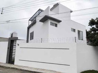 🏡 ¡Tu nuevo hogar te espera! Casa en venta con diseño moderno y roof garden