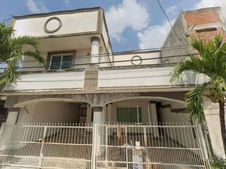 Casa en Venta en Poza Rica Junto Av 20 de Noviembre y Cercano Al Instituto Tecnologico de Poza Rica