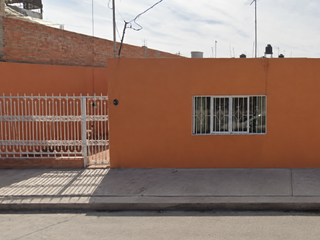 VENTA DE CASA EN AGUASCALIENTES AGUASCALIENTES COL LA ESPAÑA