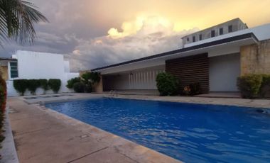 EN VENTA CASA DE FRACCIONAMIENTO CAMPECHE