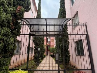Departamento en venta en Lomas de Tarango