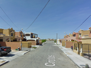 CASA VENTA OPORTUNIDAD CESION DERECHOS PRIVADA DE CROTOS AZALEAS LA PAZ BAJA CALIFORNIA SUR