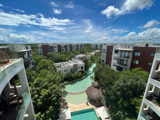 DEPARTAMENTO EN VENTA EN CIUDAD MAYAKOBÁ