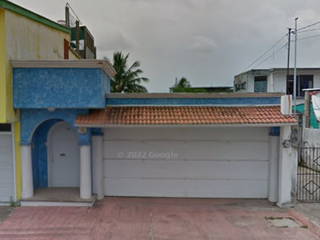 CASA EN VENTA EN MINATITLAN, VERACRUZ