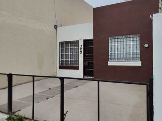 Casa en venta cerca de la clínica 33