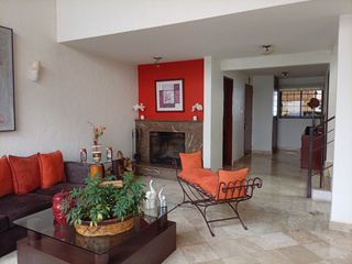 Casa en Condominio en Venta, Cuajimalpa, Ciudad de México