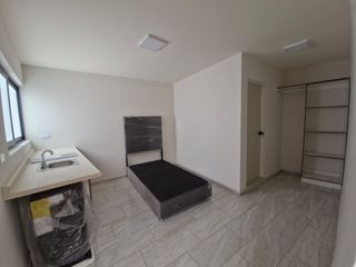 Habitación en el centro a 2 cuadras de López Mateos