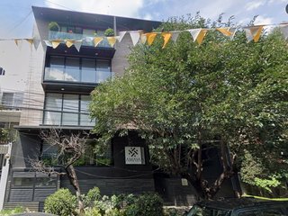 Departamento en venta con 3 recamaras, 2 baños, 1 estacionamiento Buena ubicación