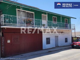 PROPIEDAD EN VENTA, PRADERAS DE LA MESA, TIJUANA