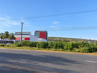 TERRENO EN VENTA, ZONA NORTE IRAPUATO
