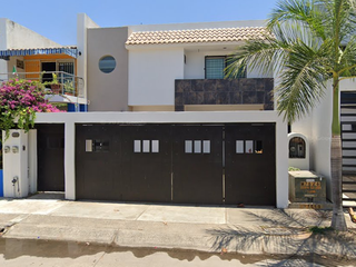 VENTA DE CASA EN PUERTO VALLARTA