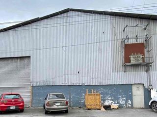 bodega Renta, carretera a Laredo