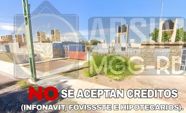 MGG ULTIMAS CASAS EN VILLA FUNDADORES SAN JUAN DEL RIO QUERETARO