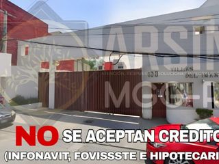 MGG ULTIMOS DEPARTAMENTOS EN PEDREGAL DE CARRASCO COYOACAN CDMX