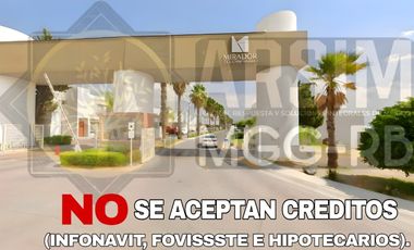 MGG ULTIMAS CASAS EN FRACCIONAMIENTO EL CAMPANARIO QUERETARO