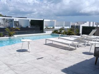 🏙️ DEPARTAMENTO EN VENTA | MIDTOWN 256, PLAYA DEL CARMEN 🌴