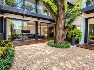 EXCLUSIVOS DEPARTAMENTOS DE LUJO EN VENTA A UN COSTADO DE LA COLONIA FLORIDA