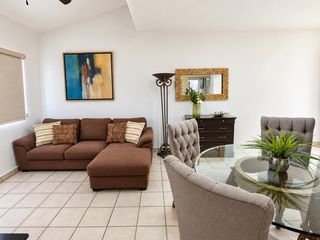 Departamento Amueblado en Renta en Amalfi, El Tezal