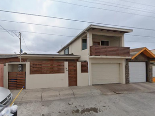CASA EN VENTA Playas de rosarito Baja California| A PRECIO DE OPORTUNIDAD | RECUPERACION BANCARIA