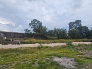 Terreno en Venta Zona Sur Ote. Entre Periférico Ecologico y Blvd. Valsequillo