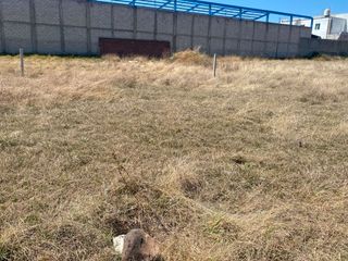 Terreno en venta en la zona de San Bernardino Tlaxcalancingo Ubicado atrás de Ciudad Judicial