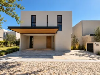 Casa Nueva Campanario Norte