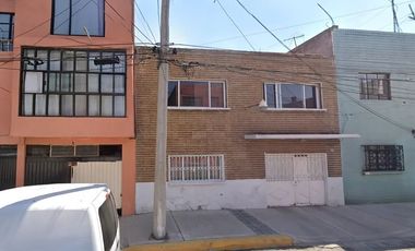🏡 Casa en venta – 15 de Agosto, Gustavo A. Madero, CDMX