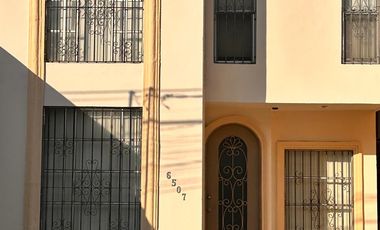 Cumbres Oro Venta Casa