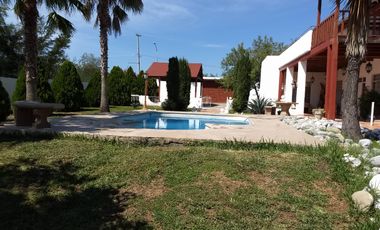 Country Hill Quinta Montemorelos