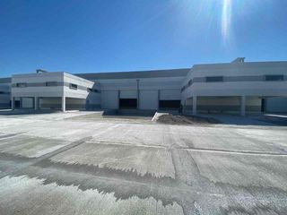 Apodaca, Renta Bodega, zona el Milagro .