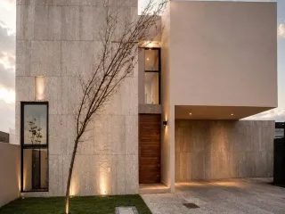 Casa en Renta Lomas del Campanario Norte