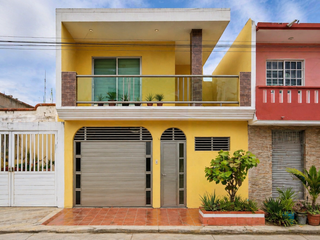 VENTA DE CASA EN COATZACOALCOS VERACRUZ