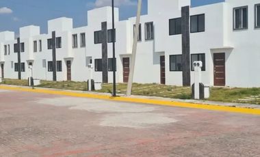 Casa en venta – Rancho La Luz, Tecámac, Estado de México a minutos del Aeropuerto AIFA