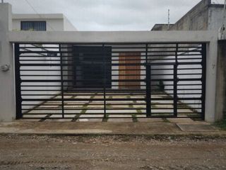 CASA DISPONIBLE DE ENTREGA INMEDIATA EN VENTA EN LA LOMERÍA, SAN JUAN BAUTISTA, TUXTEPEC