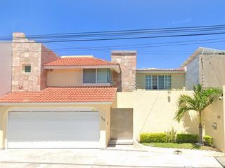 VENTA DE CASA EN COSTA DE ORO VERACRUZ