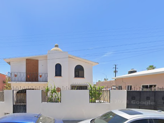VENTA DE CASA CABO SAN LUCAS COL JUAREZ