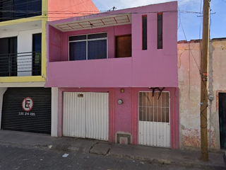 Casa en venta Centro, 91273 Perote, Ver.