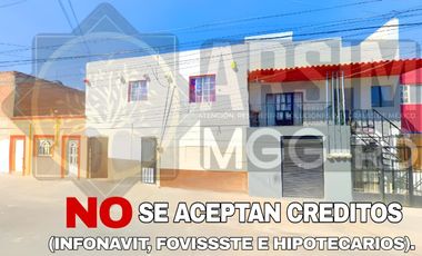 MGG ULTIMAS CASAS EN LA FEDERACHA GUADALAJARA JALISCO